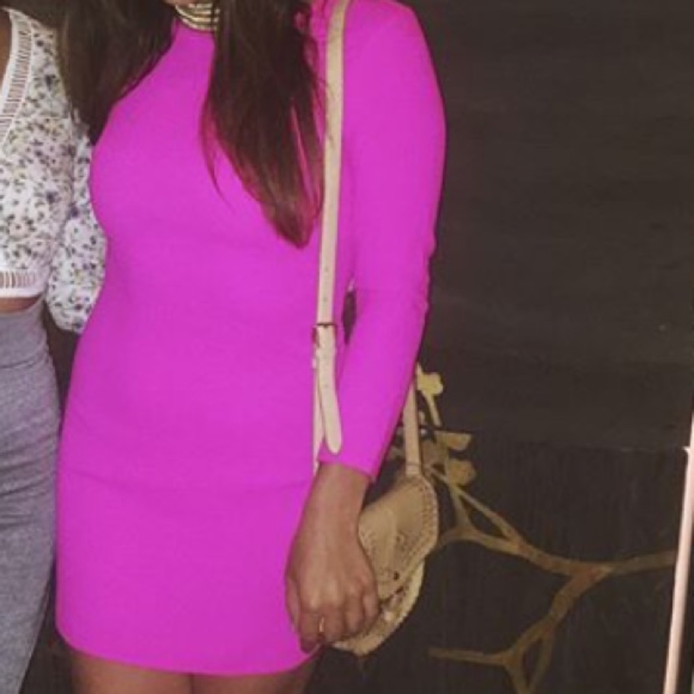 TOBI mini dress - Picture 1 of 4